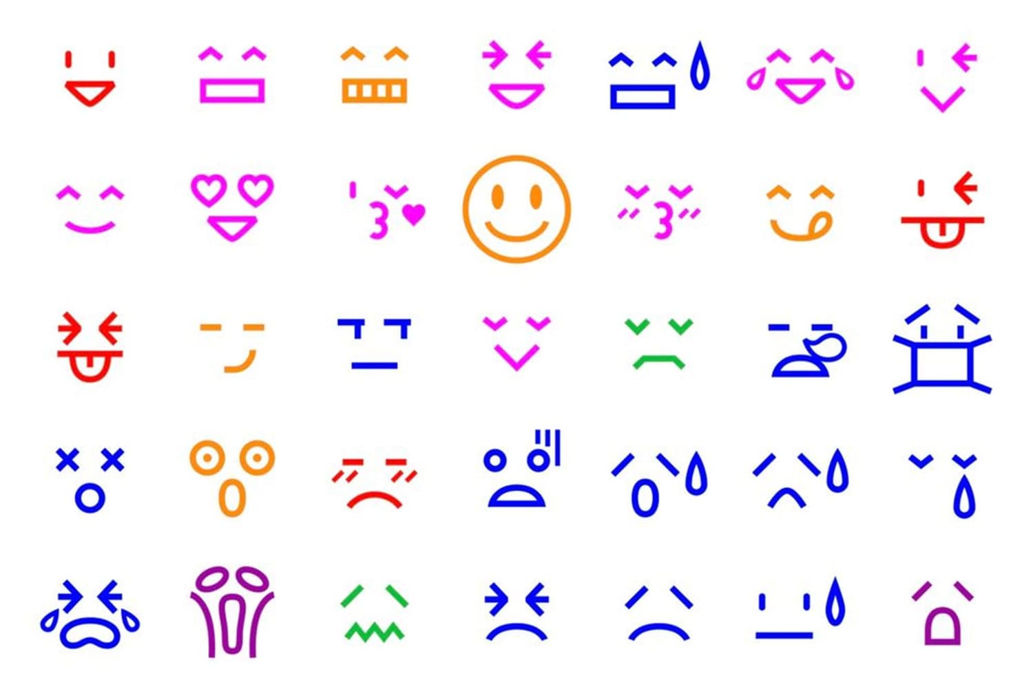 Docomo Emoji 2025赛果直播-正规168极速赛车体彩结果查询网 Set To Be Officially Discontinued